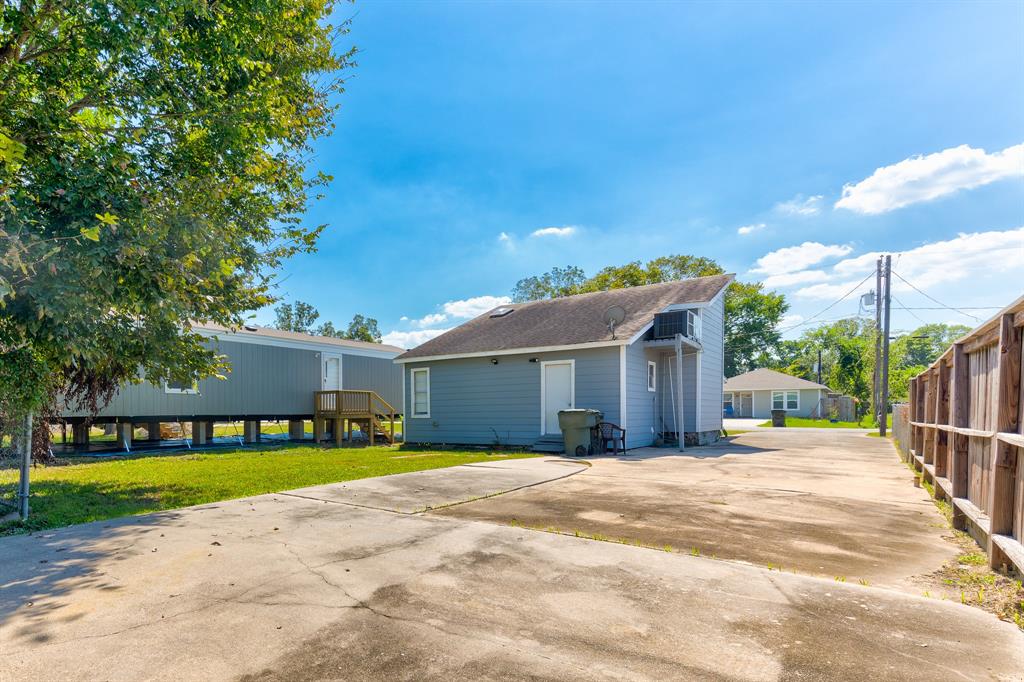 4111 Brown Street, Bacliff, Texas image 23
