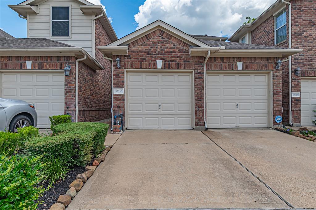 10530 Willow Park View