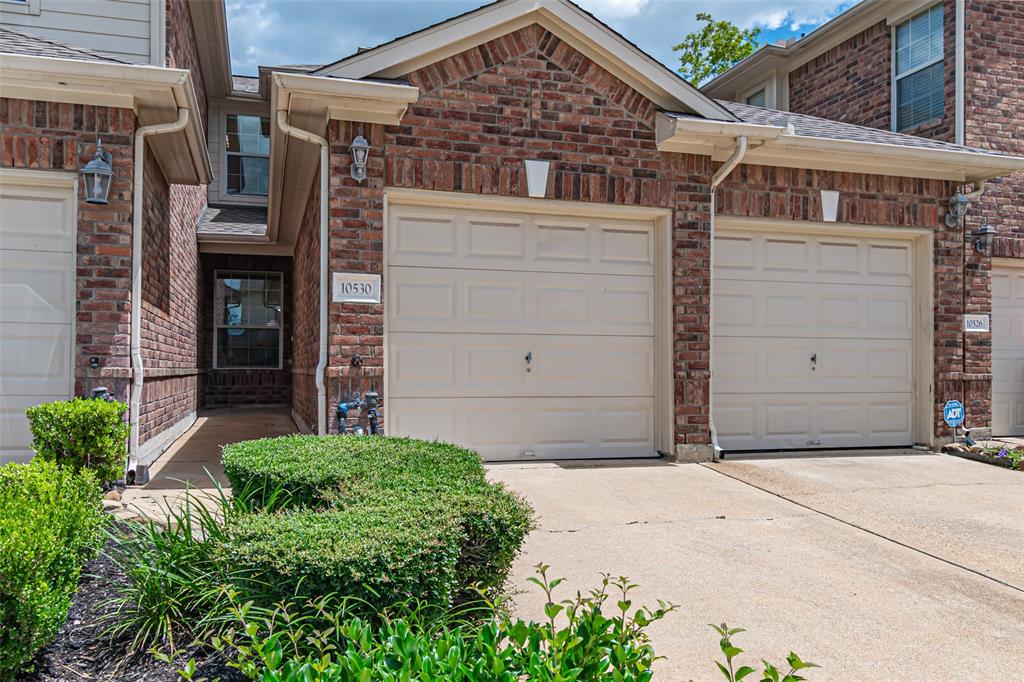 10530 Willow Park View