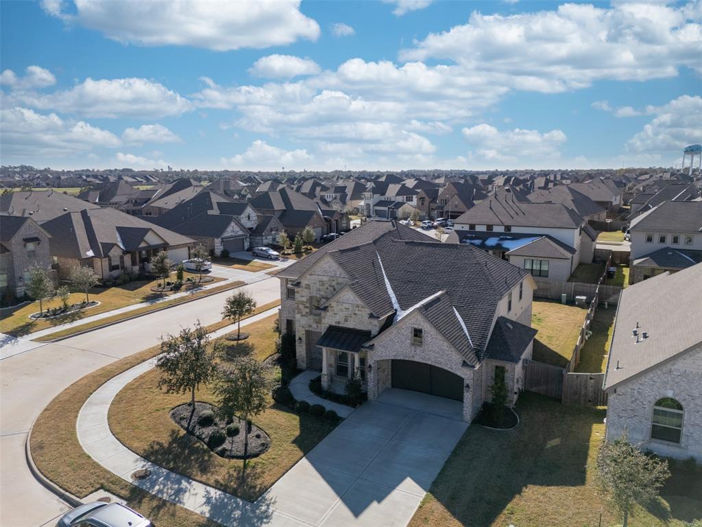 2727 Newbury Island Lane, Katy, Texas image 41