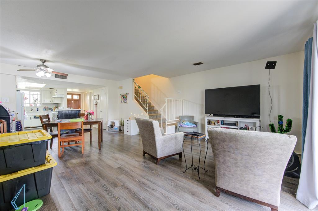 5005 Georgi Lane #73, Houston, Texas image 10