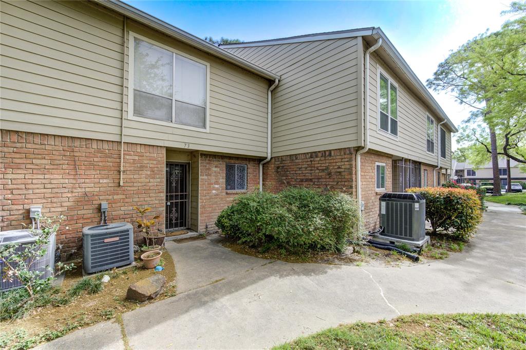 5005 Georgi Lane #73, Houston, Texas image 18