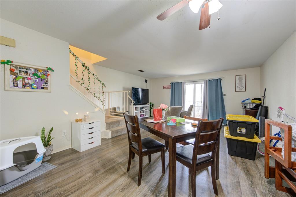5005 Georgi Lane #73, Houston, Texas image 8