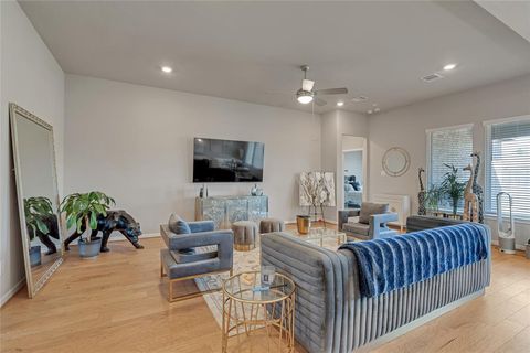 A home in Richmond
