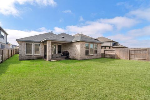 A home in Richmond
