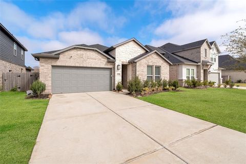 A home in Richmond