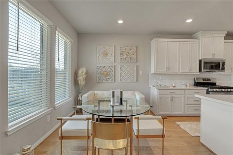 A home in Richmond