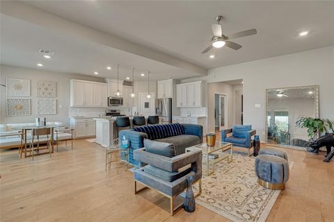 A home in Richmond