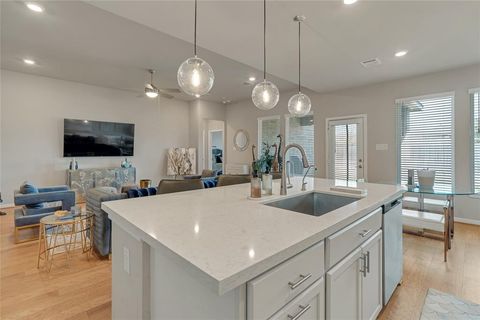 A home in Richmond