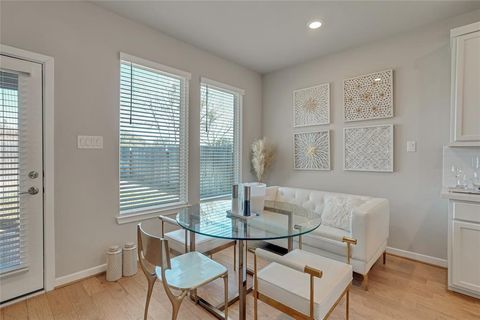 A home in Richmond