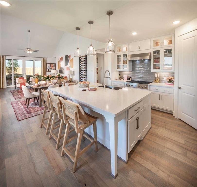 5130 Sistine Drive, Iowa Colony, Texas image 11