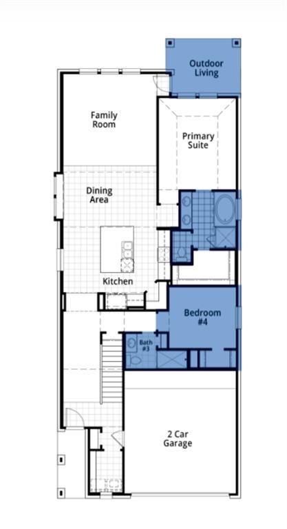 5130 Sistine Drive, Iowa Colony, Texas image 4