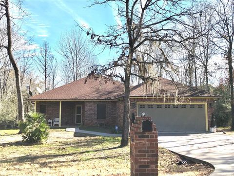 A home in Onalaska