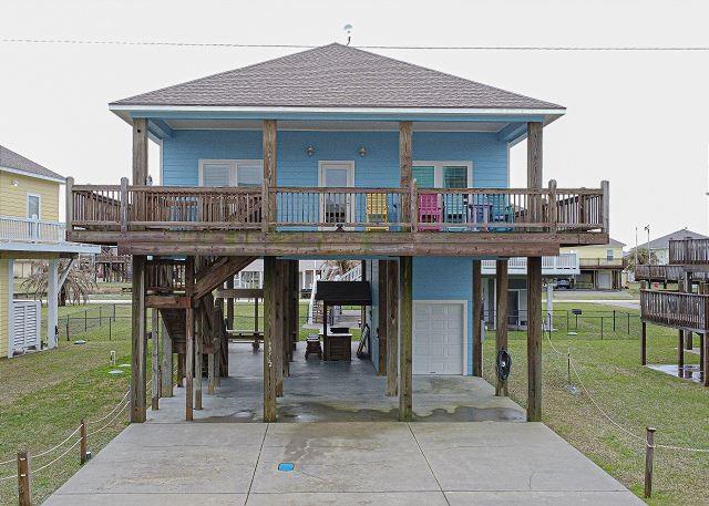 983 1/2 S Redfish St, Crystal Beach, Texas image 3