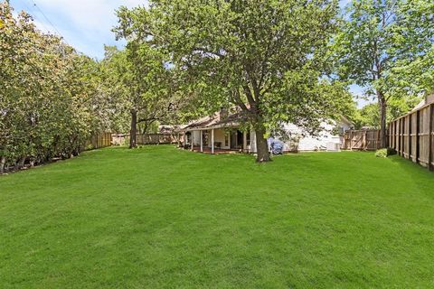 A home in Spring Valley Village