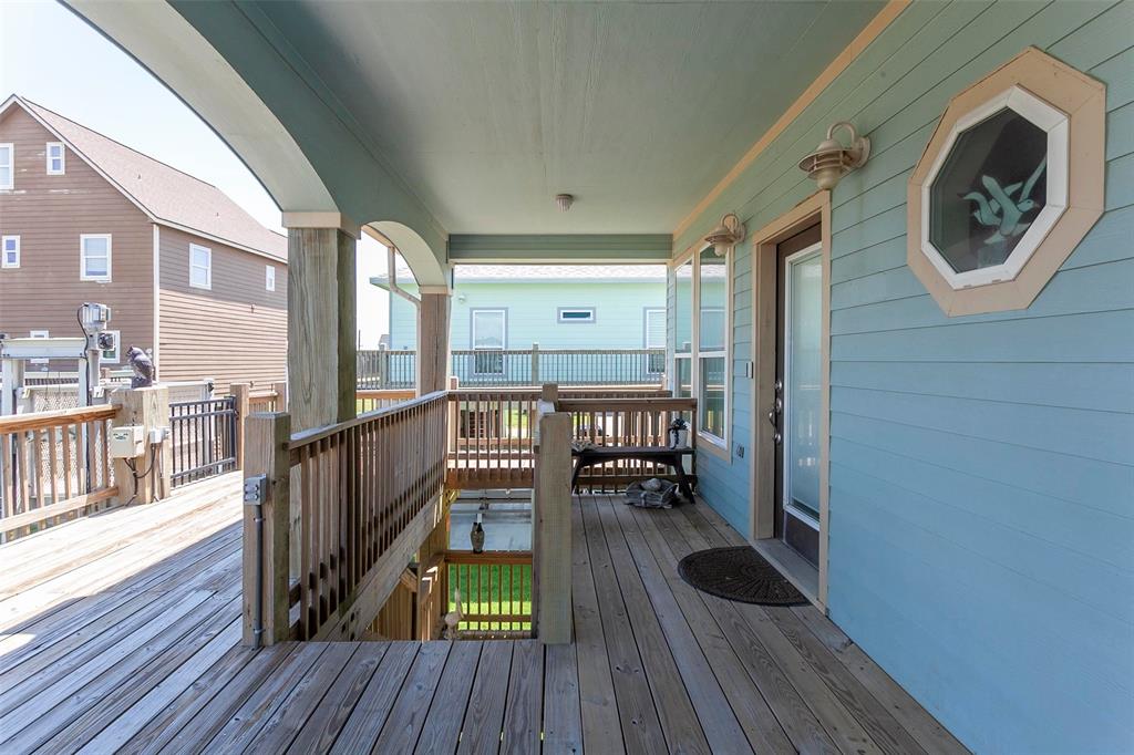 2100 Mills, Crystal Beach, Texas image 5