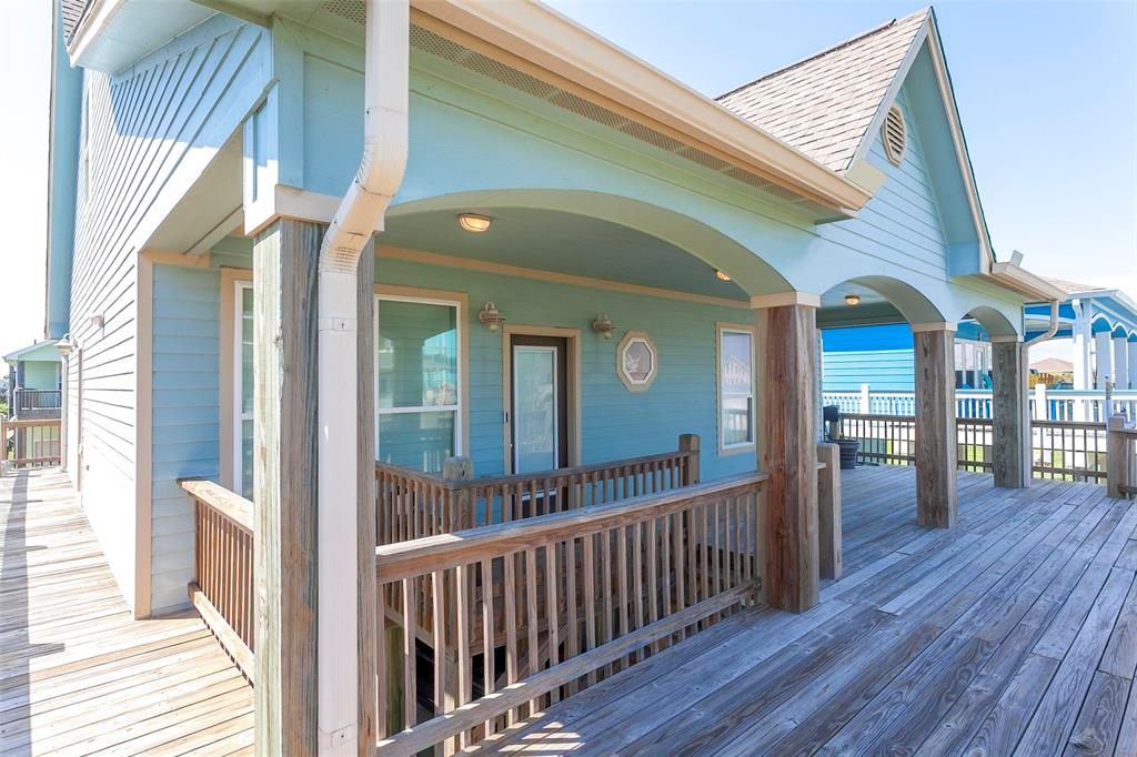 2100 Mills, Crystal Beach, Texas image 29