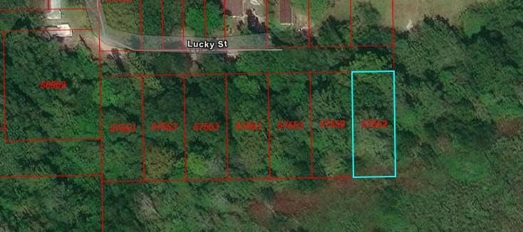 TBD Lot 15 Lucky Street, Liberty, Texas image 10