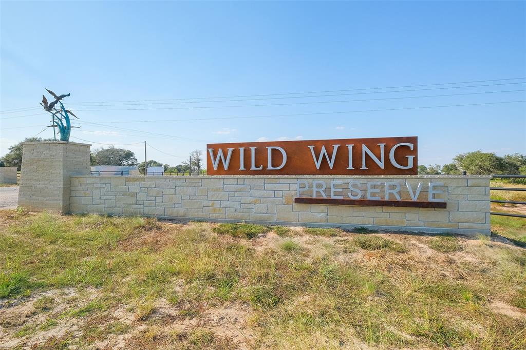 Lot 102 Pintail Lane, Columbus, Texas image 6