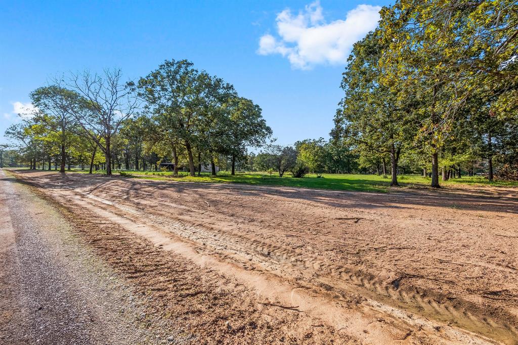 Lot 3 Alans Memorial Lane, New Waverly, Texas image 1