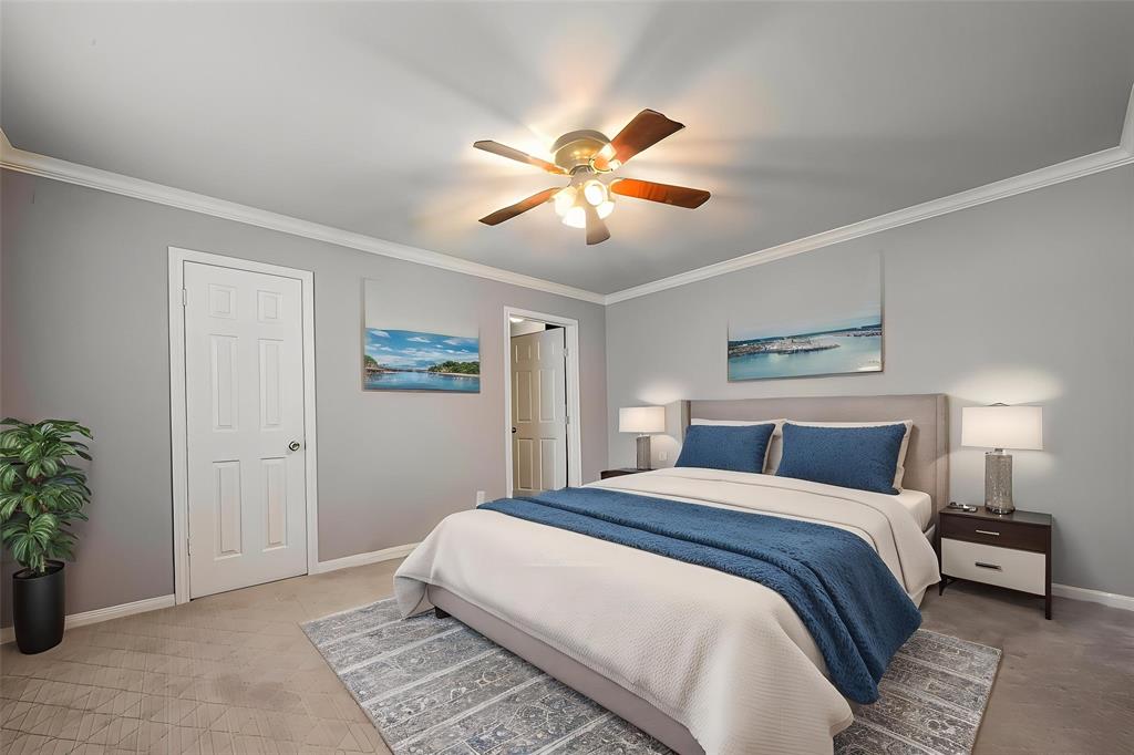 330 N Wilcrest Drive, Houston, Texas image 12