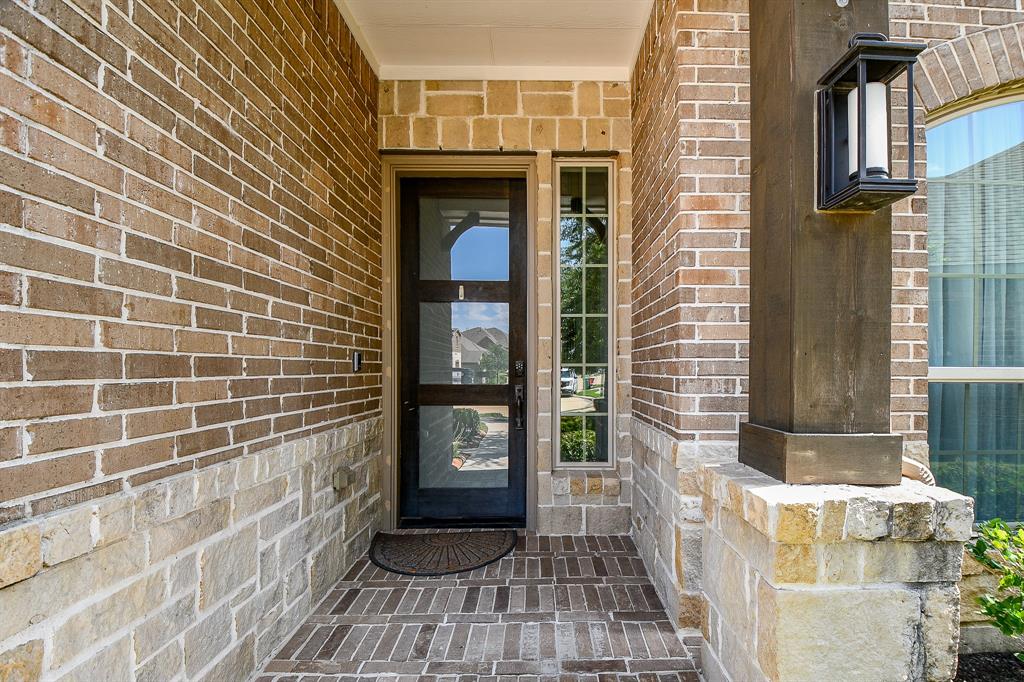 23402 Skylark Falls Trail, Katy, Texas image 7