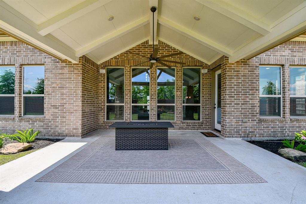 23402 Skylark Falls Trail, Katy, Texas image 9