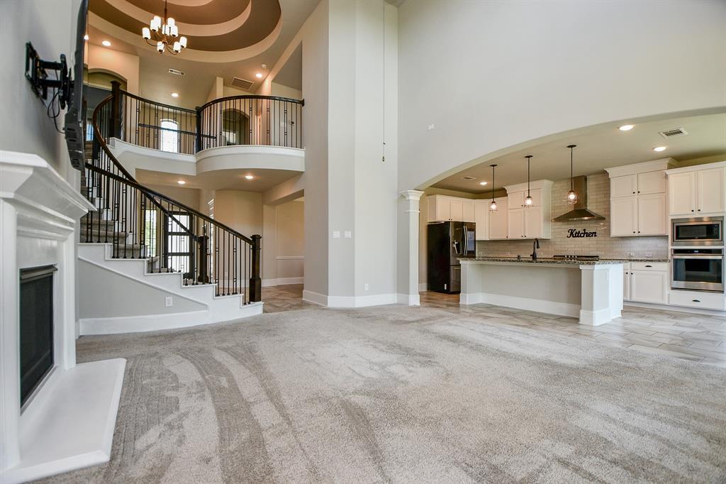 23402 Skylark Falls Trail, Katy, Texas image 14
