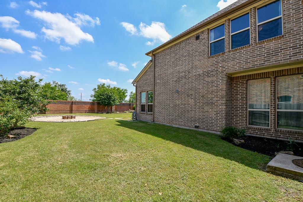 23402 Skylark Falls Trail, Katy, Texas image 8