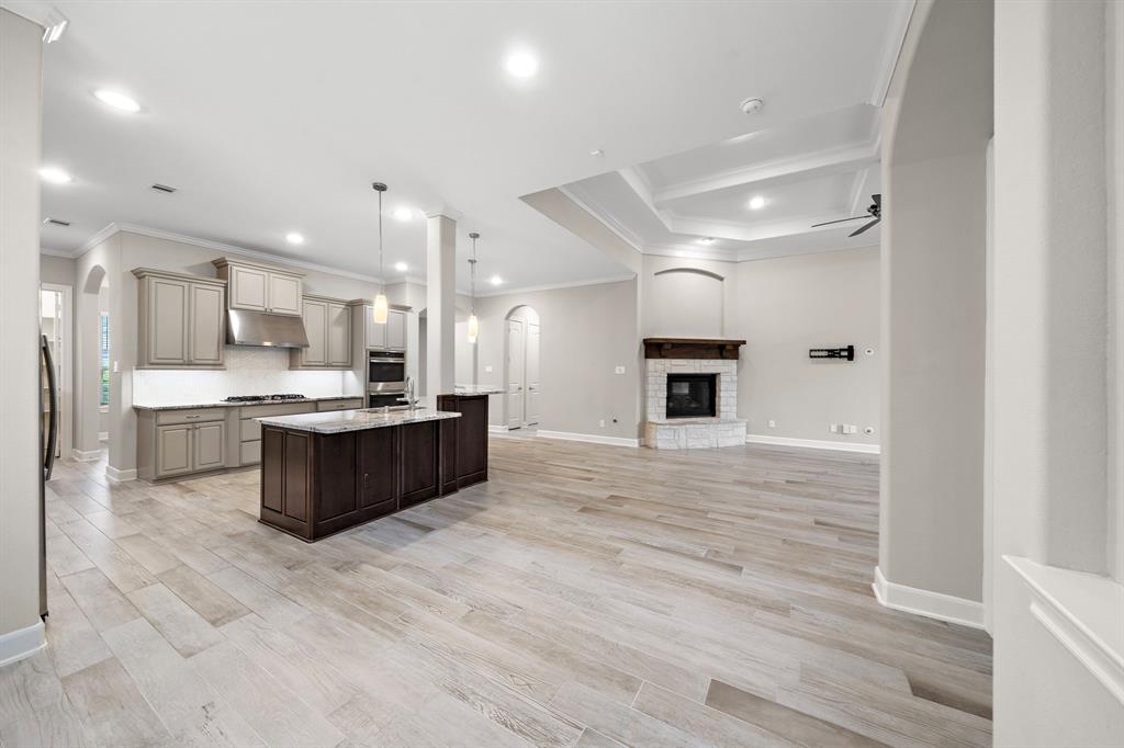 4021 Windsor Chase Drive, Spring, Texas image 13