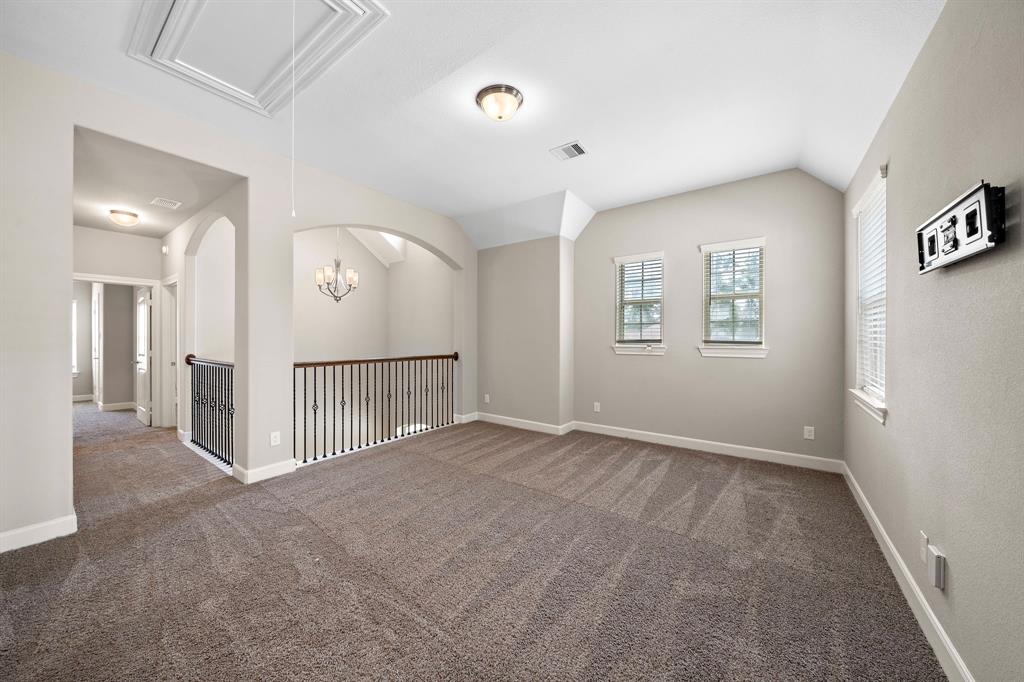 4021 Windsor Chase Drive, Spring, Texas image 27