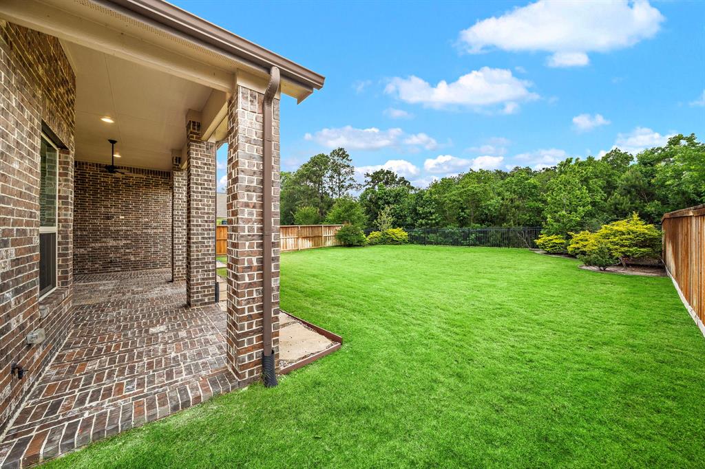 4021 Windsor Chase Drive, Spring, Texas image 34