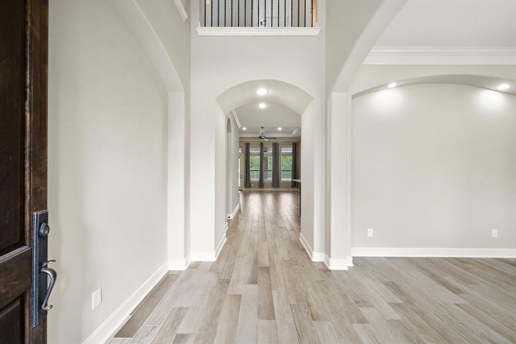 4021 Windsor Chase Drive, Spring, Texas image 3