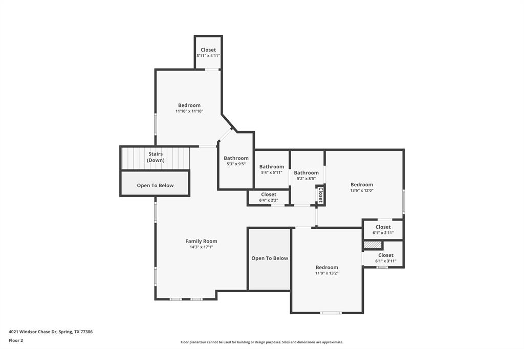 4021 Windsor Chase Drive, Spring, Texas image 43