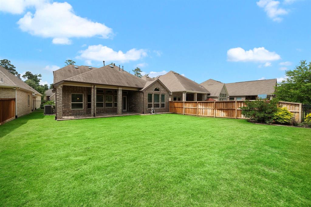 4021 Windsor Chase Drive, Spring, Texas image 36