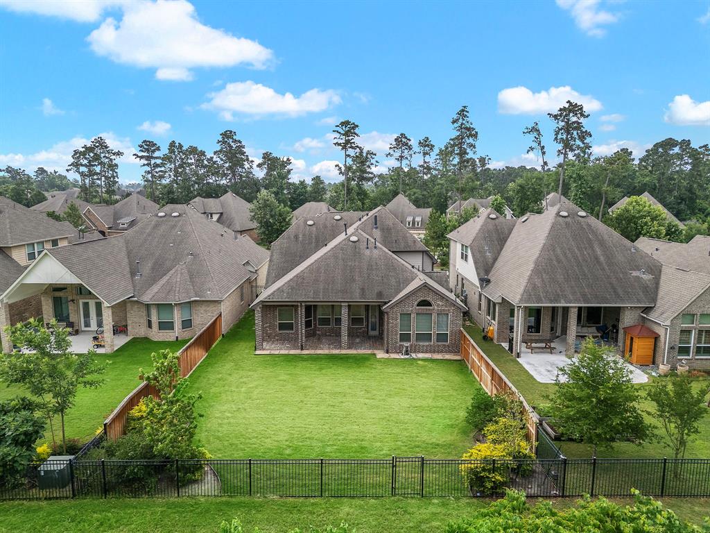 4021 Windsor Chase Drive, Spring, Texas image 38