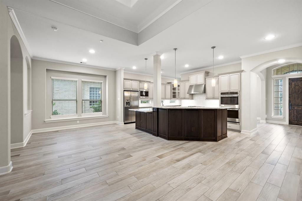 4021 Windsor Chase Drive, Spring, Texas image 11