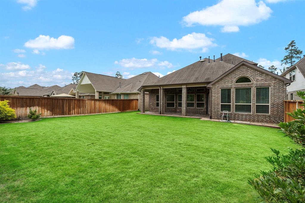 4021 Windsor Chase Drive, Spring, Texas image 37