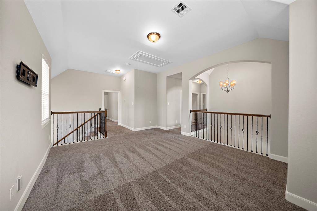 4021 Windsor Chase Drive, Spring, Texas image 28