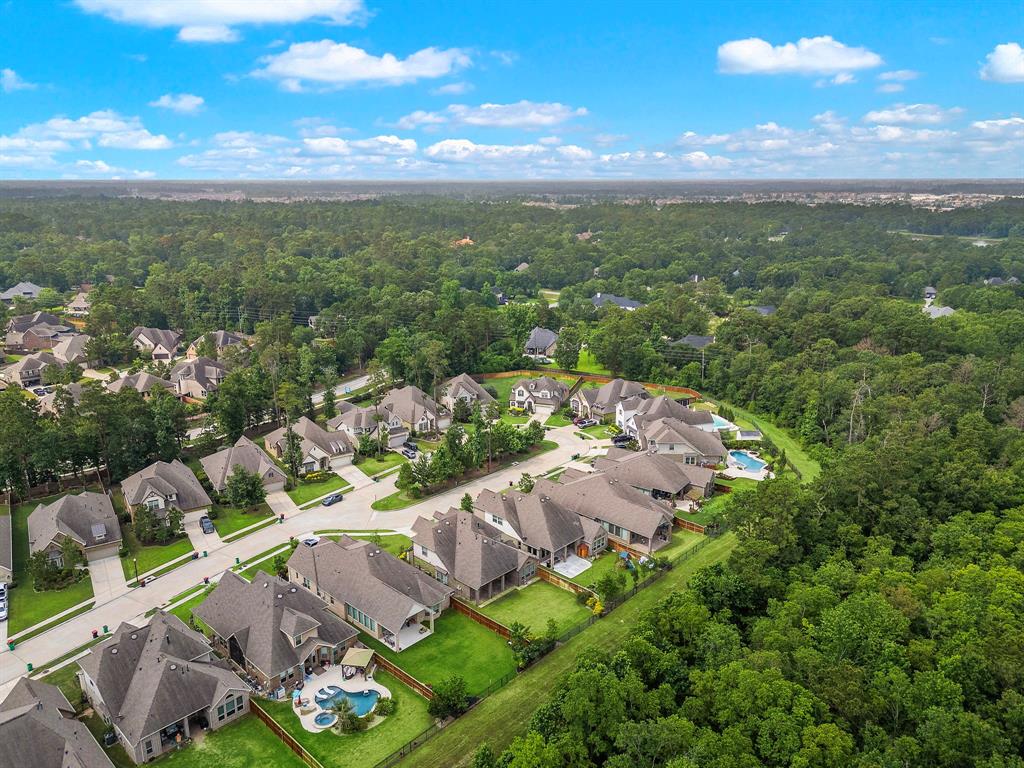4021 Windsor Chase Drive, Spring, Texas image 41