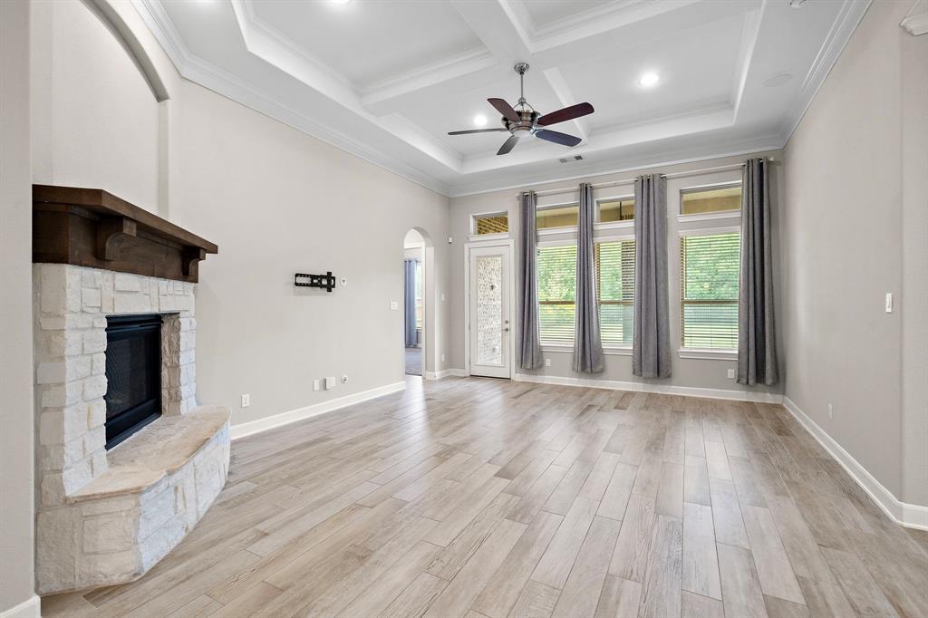 4021 Windsor Chase Drive, Spring, Texas image 15