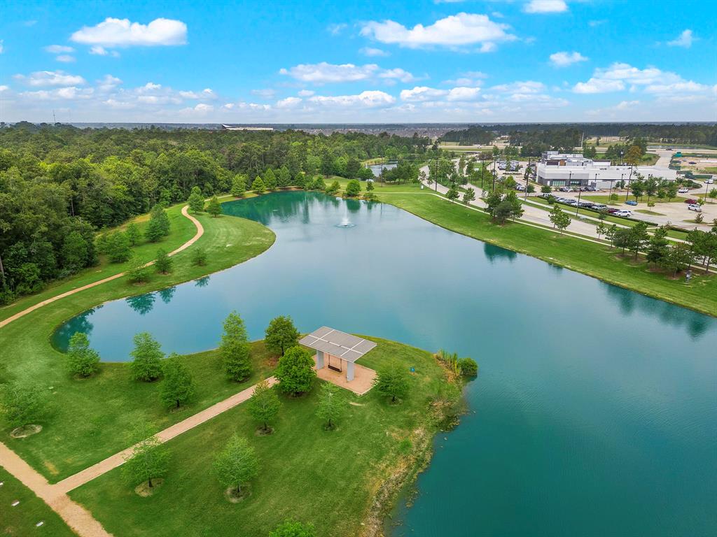 4021 Windsor Chase Drive, Spring, Texas image 46