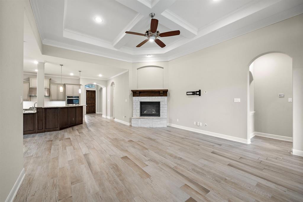 4021 Windsor Chase Drive, Spring, Texas image 14