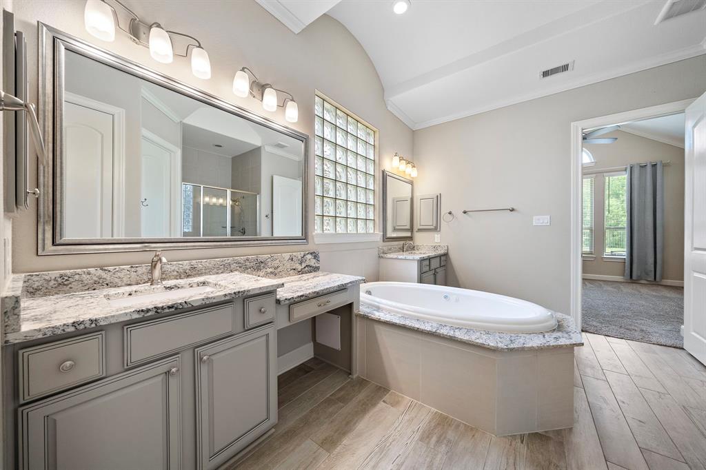 4021 Windsor Chase Drive, Spring, Texas image 22