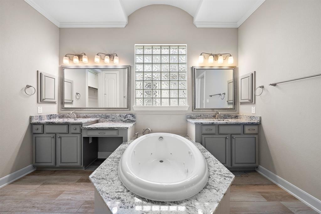 4021 Windsor Chase Drive, Spring, Texas image 23