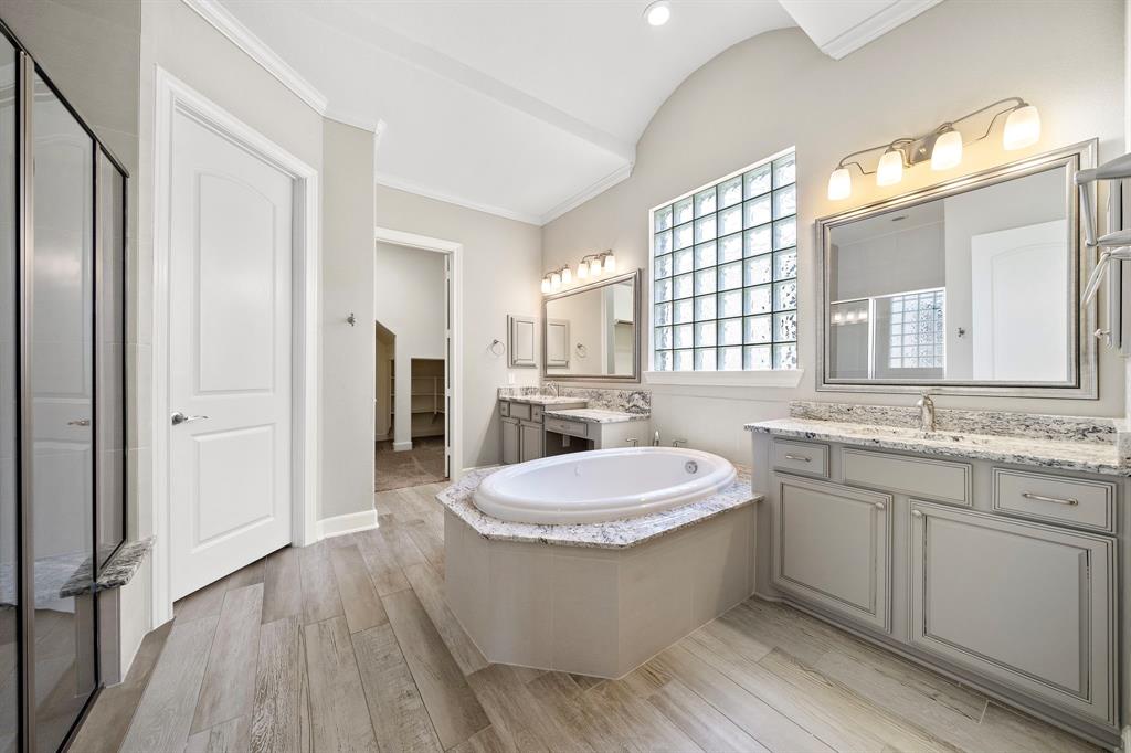 4021 Windsor Chase Drive, Spring, Texas image 24