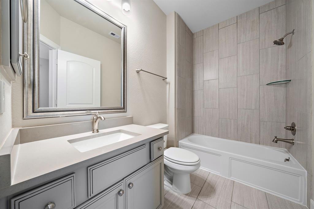 4021 Windsor Chase Drive, Spring, Texas image 33