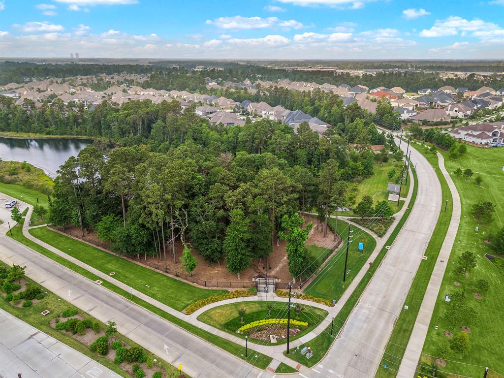 4021 Windsor Chase Drive, Spring, Texas image 47