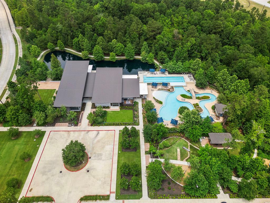 4021 Windsor Chase Drive, Spring, Texas image 45