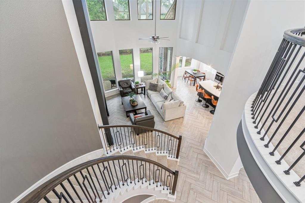 156 Gray Pine Grove Way, Conroe, Texas image 28